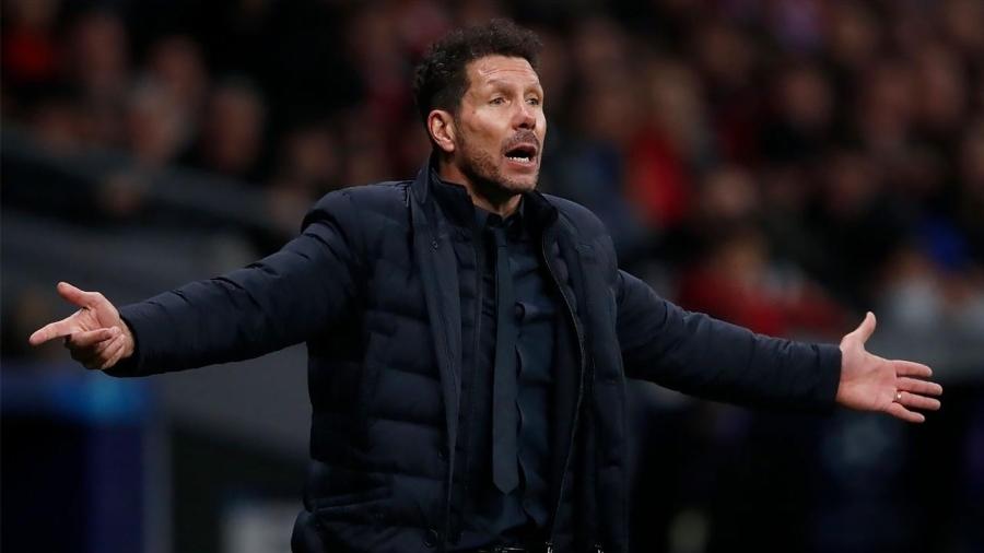 Simeone / Divulgação